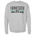 Sabrina Ionescu Men's Crewneck Sweatshirt | 500 LEVEL