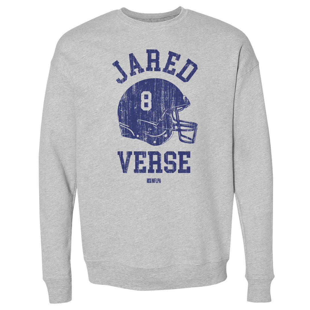 Jared Verse Men&#39;s Crewneck Sweatshirt | 500 LEVEL