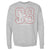 Connor Bedard Men's Crewneck Sweatshirt | 500 LEVEL