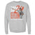 Zach Eflin Men's Crewneck Sweatshirt | 500 LEVEL