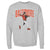 Gunnar Henderson Men's Crewneck Sweatshirt | 500 LEVEL