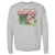 Justin Rose Men's Crewneck Sweatshirt | 500 LEVEL