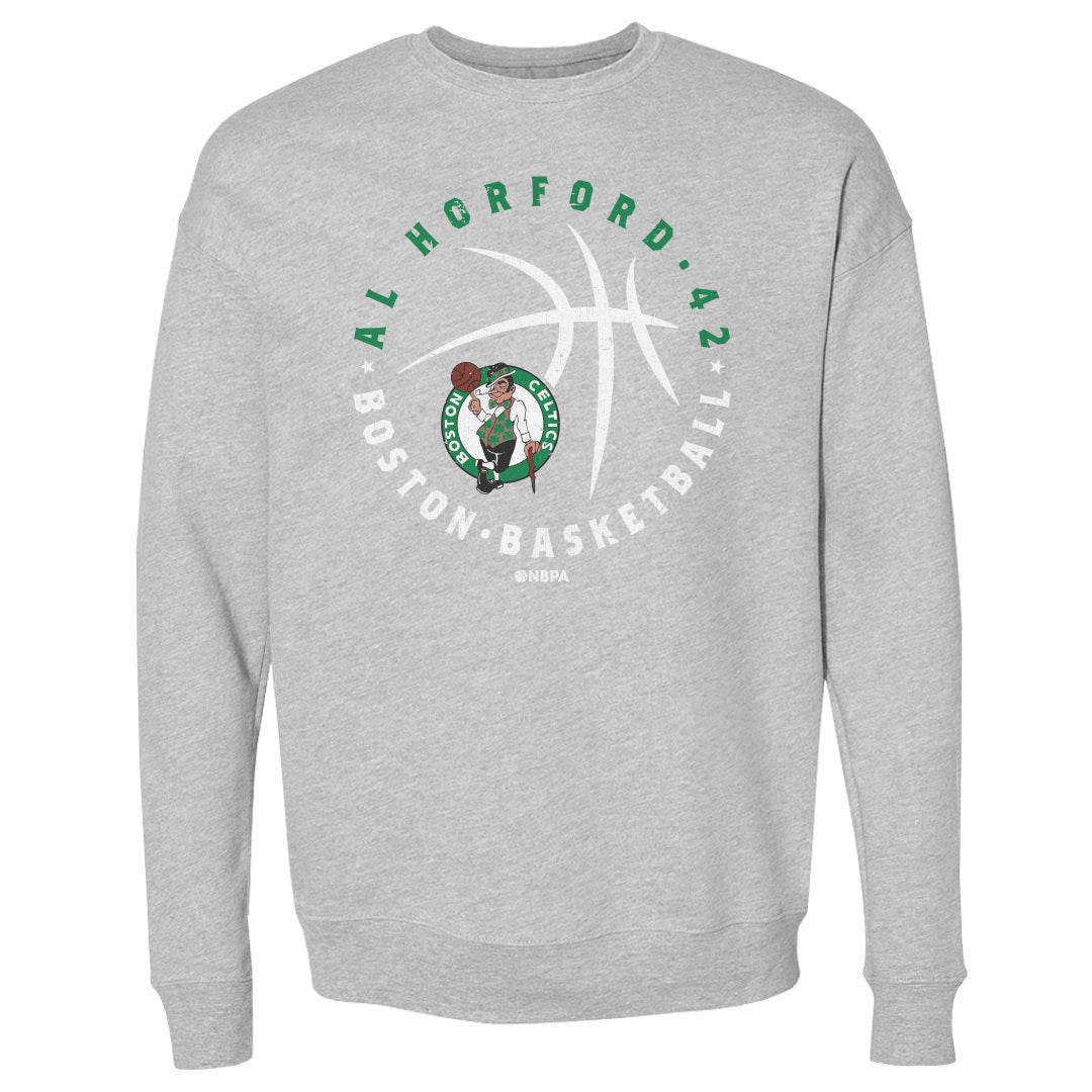 Al Horford Men&#39;s Crewneck Sweatshirt | 500 LEVEL