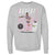 Robert Taylor Men's Crewneck Sweatshirt | 500 LEVEL