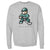 San Jose Men's Crewneck Sweatshirt | 500 LEVEL