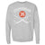 Wayne Stephenson Men's Crewneck Sweatshirt | 500 LEVEL