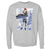 Luka Doncic Men's Crewneck Sweatshirt | 500 LEVEL