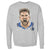 Luka Doncic Men's Crewneck Sweatshirt | 500 LEVEL