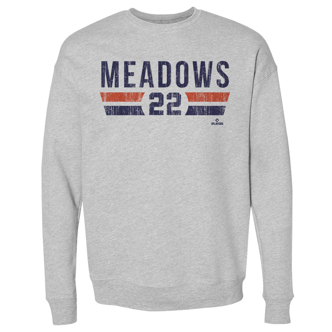 Parker Meadows Men&#39;s Crewneck Sweatshirt | 500 LEVEL