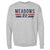 Parker Meadows Men's Crewneck Sweatshirt | 500 LEVEL