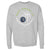 Rudy Gobert Men's Crewneck Sweatshirt | 500 LEVEL