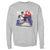 Yoshinobu Yamamoto Men's Crewneck Sweatshirt | 500 LEVEL