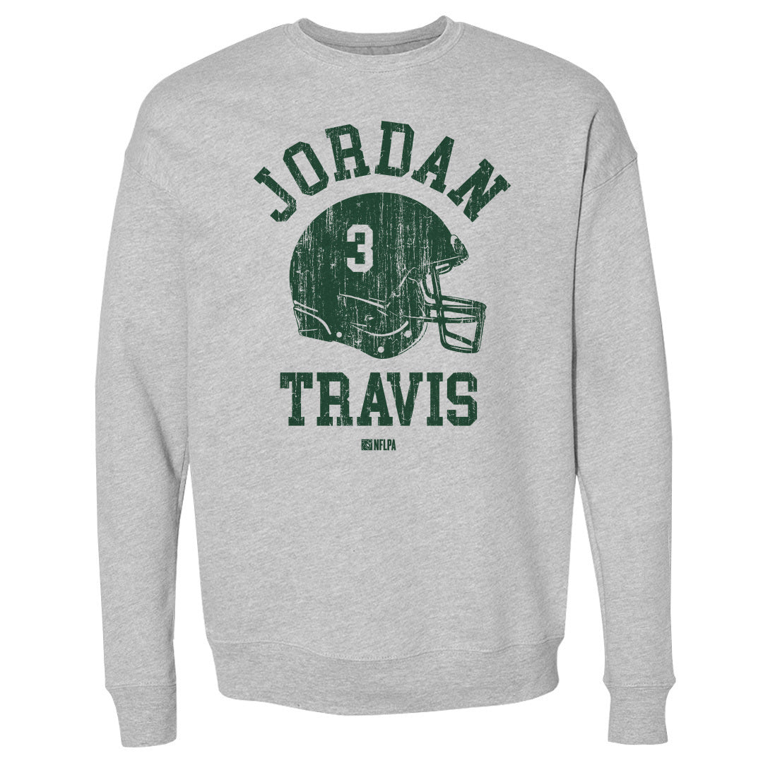 Jordan Travis Men&#39;s Crewneck Sweatshirt | 500 LEVEL