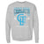 Charlotte FC Men's Crewneck Sweatshirt | 500 LEVEL