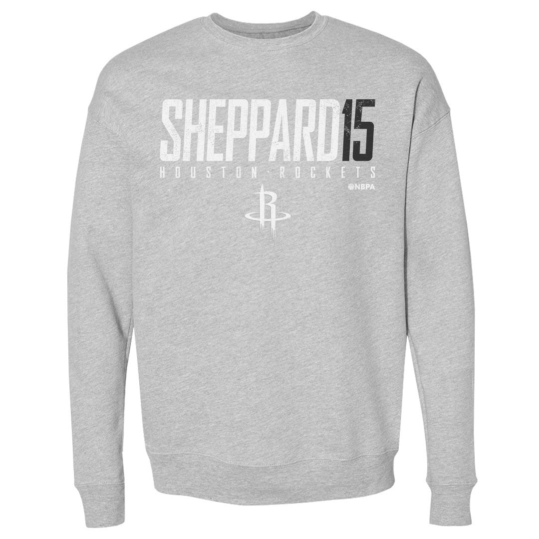 Reed Sheppard Men&#39;s Crewneck Sweatshirt | 500 LEVEL