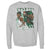 Jrue Holiday Men's Crewneck Sweatshirt | 500 LEVEL