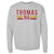 Derrick Thomas Men's Crewneck Sweatshirt | 500 LEVEL