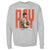 Robbie Ray Men's Crewneck Sweatshirt | 500 LEVEL