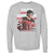 Jack Hughes Men's Crewneck Sweatshirt | 500 LEVEL