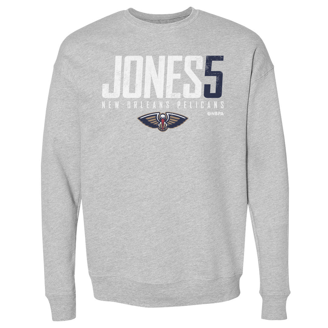 Herbert Jones Men&#39;s Crewneck Sweatshirt | 500 LEVEL