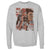 Trey Hendrickson Men's Crewneck Sweatshirt | 500 LEVEL