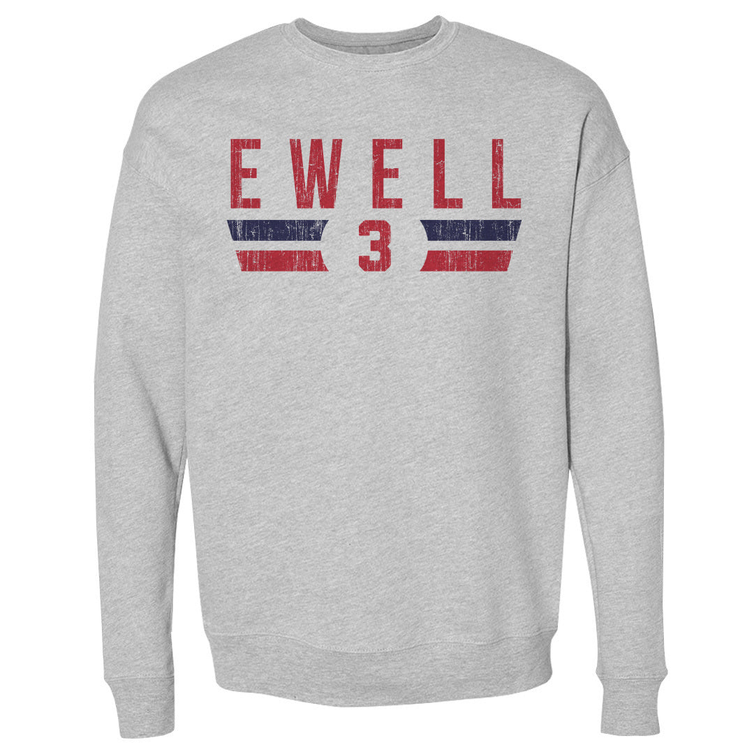 Kendal Ewell Men&#39;s Crewneck Sweatshirt | 500 LEVEL