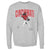 Elly De La Cruz Men's Crewneck Sweatshirt | 500 LEVEL