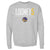 Kevon Looney Men's Crewneck Sweatshirt | 500 LEVEL