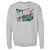 Mexico Men's Crewneck Sweatshirt | 500 LEVEL