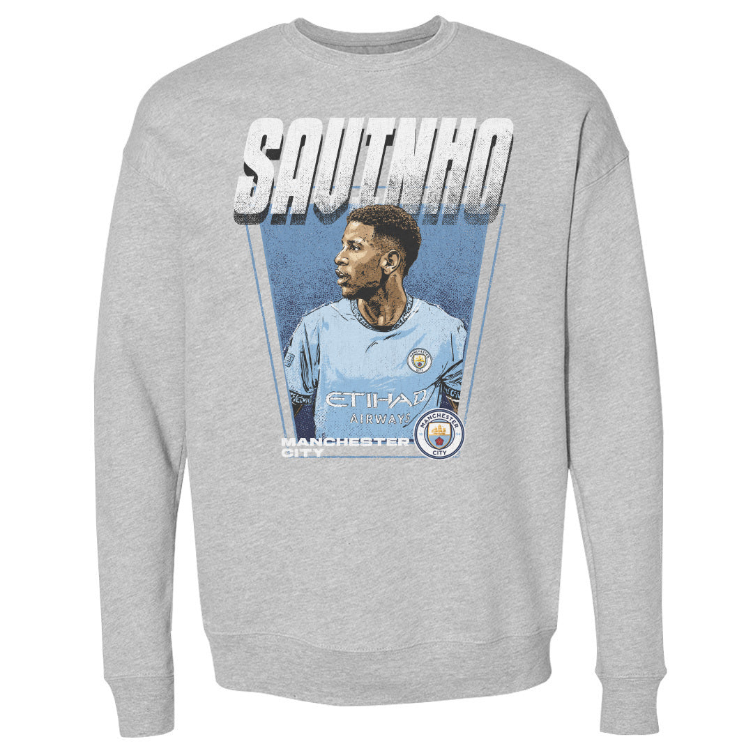 Savinho Men&#39;s Crewneck Sweatshirt | 500 LEVEL