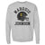 Marquis Johnson Men's Crewneck Sweatshirt | 500 LEVEL