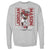 Jordan Mason Men's Crewneck Sweatshirt | 500 LEVEL