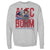 Alec Bohm Men's Crewneck Sweatshirt | 500 LEVEL