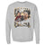 Corbin Carroll Men's Crewneck Sweatshirt | 500 LEVEL