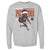 Walter Payton Men's Crewneck Sweatshirt | 500 LEVEL