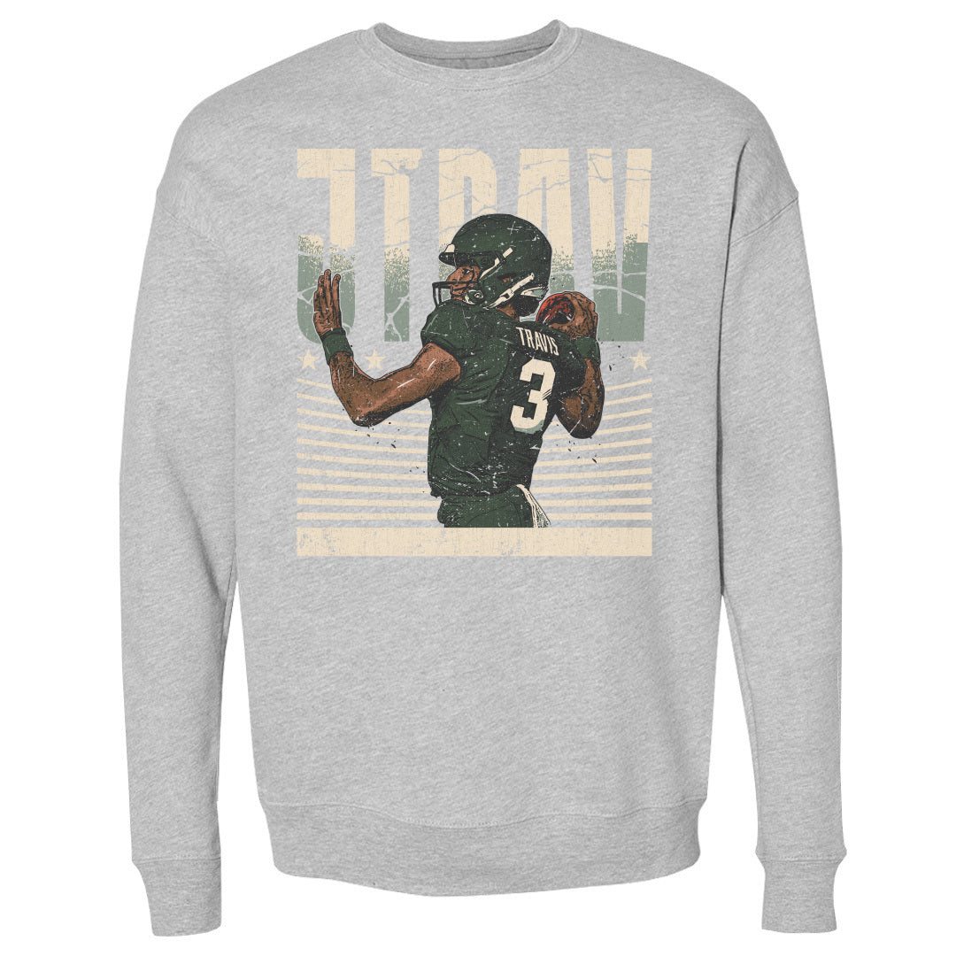 Jordan Travis Men&#39;s Crewneck Sweatshirt | 500 LEVEL