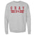 Sonny Gray Men's Crewneck Sweatshirt | 500 LEVEL
