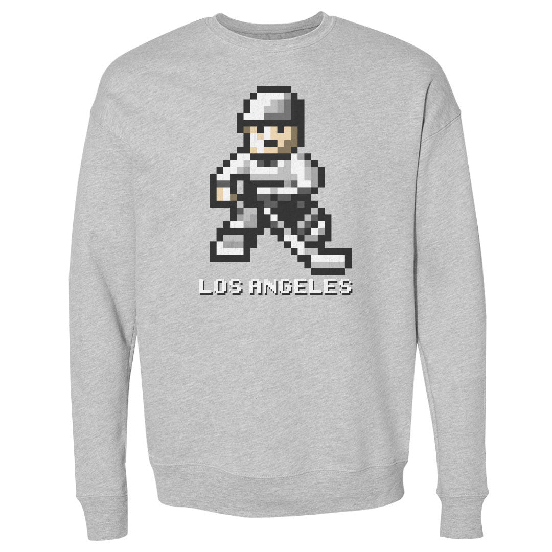 Los Angeles Men&#39;s Crewneck Sweatshirt | 500 LEVEL