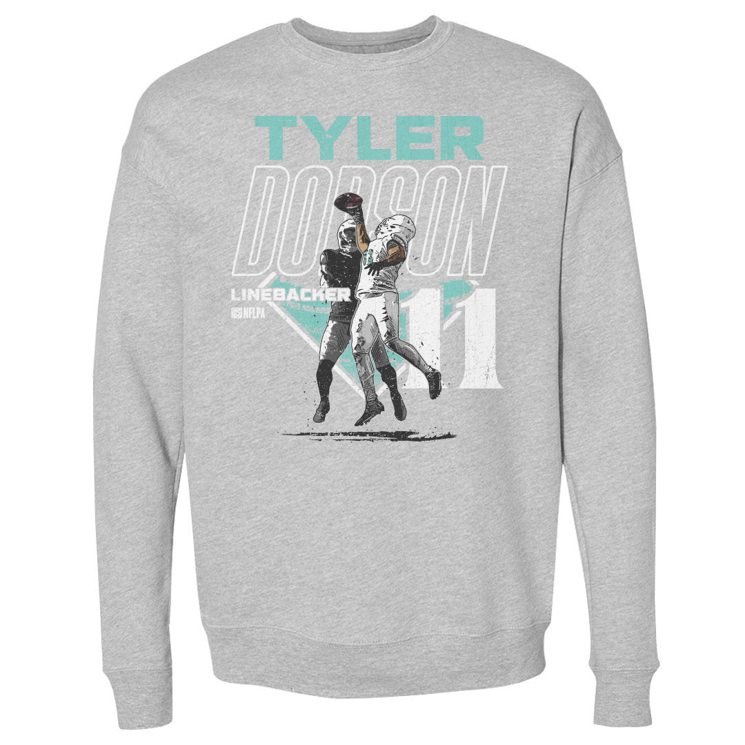 Tyler Dodson Men&#39;s Crewneck Sweatshirt | 500 LEVEL