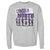 Camryn Bynum Men's Crewneck Sweatshirt | 500 LEVEL