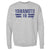 Yoshinobu Yamamoto Men's Crewneck Sweatshirt | 500 LEVEL