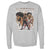 Jarrett Allen Men's Crewneck Sweatshirt | 500 LEVEL