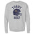 Torry Holt Men's Crewneck Sweatshirt | 500 LEVEL