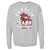 Trey McBride Men's Crewneck Sweatshirt | 500 LEVEL