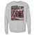 Donovan Mitchell Men's Crewneck Sweatshirt | 500 LEVEL