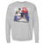 Yoshinobu Yamamoto Men's Crewneck Sweatshirt | 500 LEVEL