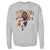 Kevin Durant Men's Crewneck Sweatshirt | 500 LEVEL