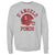 D'Angelo Ponds Men's Crewneck Sweatshirt | 500 LEVEL