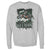 New York J Men's Crewneck Sweatshirt | 500 LEVEL