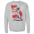 Jarred Kelenic Men's Crewneck Sweatshirt | 500 LEVEL